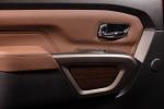 Nissan Titan Platinum Reserve Crew Cab 2019 года
